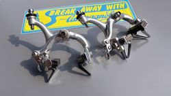Campagnolo Triomphe