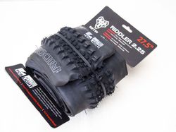 Rychlý plášť WTB Riddler TCS 27,5" x 2,25" - NOVÝ, NEJETÝ!!!