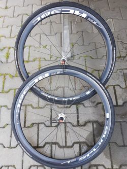 DT swiss RC38