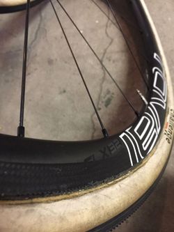 Roval CLX32