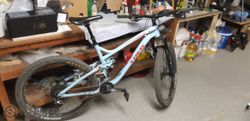Trek remedy 7 2016