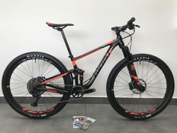 MTB Giant Anthem 29 1 GE 2018