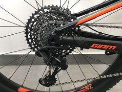 MTB Giant Anthem 29 1 GE 2018