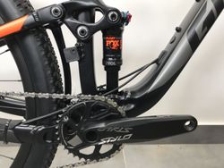 MTB Giant Anthem 29 1 GE 2018