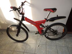Specialized Rockhopper A1 Comp FSR
