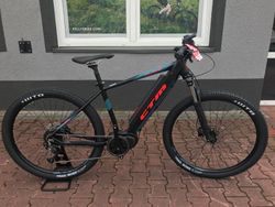 Elektrokolo CTM Pulze Expert
