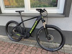 Elektrokolo DEMA E-BOSS 2019
