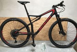 Specialized Epic Carbon Eagle 12 , 2018 vel.XL