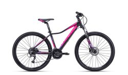 CTM CHARISMA 3.0 MODEL 2018