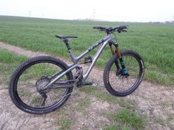 Yeti SB 5.5