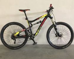 Lapierre Zesty am 327
