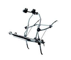 Nosič na kola Thule 9105 + adapter 9115