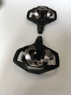 Shimano PD-M530