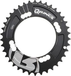 ROTOR MTB Q-Rings XC2 104 BCD (Shimano) - 38 zubů