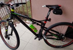 Maxbike F909