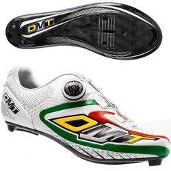 DMT Prisma 2 tricolor Italy