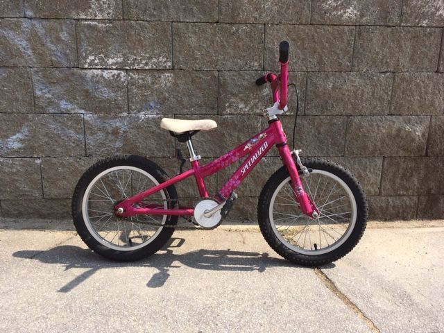 Specialized Hot Rock 16"