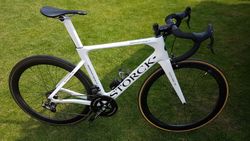 storck aerfast