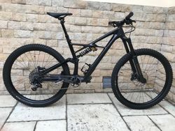 Specialized Enduro Coil 29/27,5+ 2018