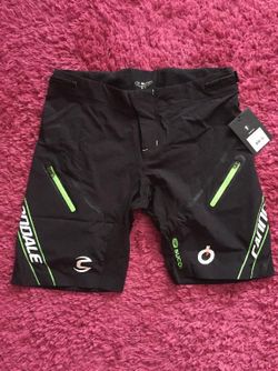 Kraťasy CANNONDALE Sugoi CFR Pro Over NOVÉ