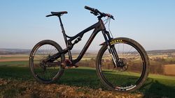 Lapierre XM 527 2017