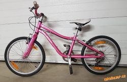 Dívčí kolo Specialized 20"