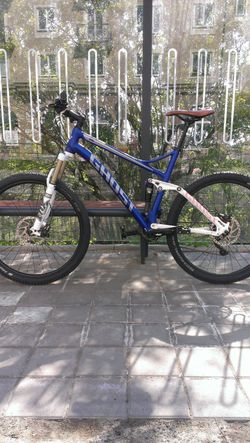 Ghost Kato FS 7, 27,5