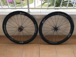 Vision Metron 40 SL Disc