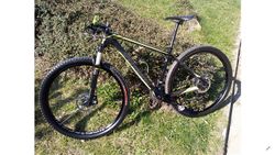 Specialized SJ 2014, vel. M