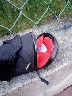 Podsedlová brašna BONTRAGER (TREK)