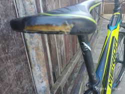 Merida Big Steven 600 2015
