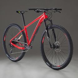 HORSKÉ KOLO 29" XC 500 ROCKRIDER-vel.XL