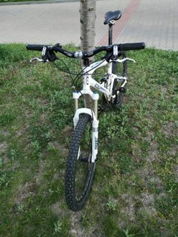 Prodám GT Sensor 1.0 2010, vel. L