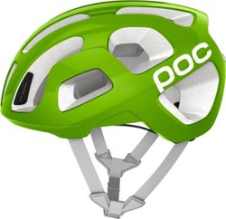 Cyklistická přilba POC Octal Cannon Green velikost L - 58-62cm
