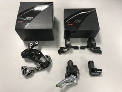 Díly Shimano Deore XT M8050 Di2
