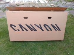 Canyon bikeguard