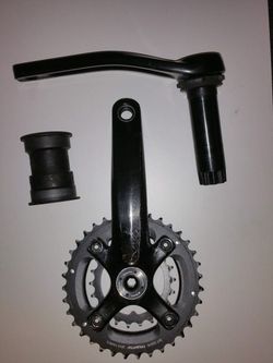 Kliky Sram S 1000