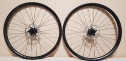 Bontrager karbonové kola 29"