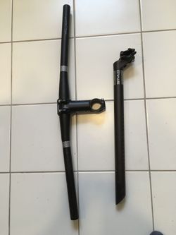 sada Truvativ Stylo Team