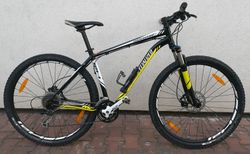 Prodám HT Specialized Rock Hopper 29 comp, vel.19