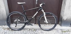 Trek Superfly 5