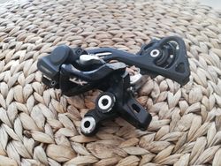 Přehazovačka Shimano XT RD-M786 SHADOW PLUS