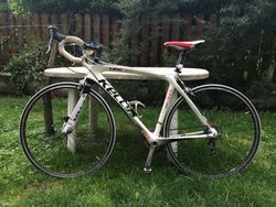 Kellys URC 3.0 velikost 52 M