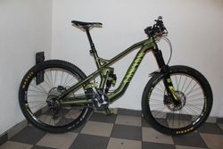 Prodám Canyon Strive