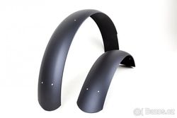 Blatníky na FATBIKE 26" 123mm