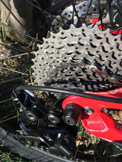 Specialized crave expert 2015