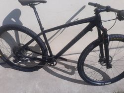 SPECIALIZED EPIC HARDTAIL PRO CARBON vel. M