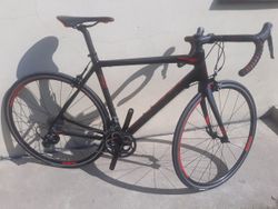 SCOTT CRI 20 vel.54 M