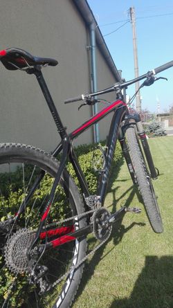 Specialized Stumpjumper HT Comp 29 2014