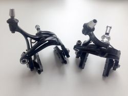 Campagnolo Record Titanio brzdy